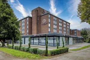 Image of DoubleTree by Hilton London - Ealing Hotel
