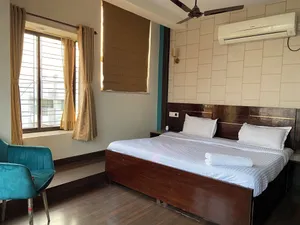 Image of The Aster Penthouse