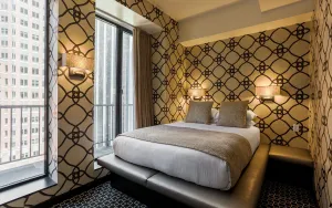 Image of 45 Times Square Hotel