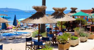 Image of Hotel La Potiniere