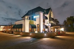 Image of Hotel-Restaurant Unicum Elzenhagen