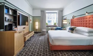 Image of L7 Chicago by LOTTE