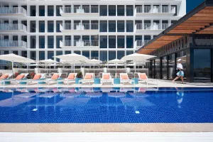 Image of The Johnson Brisbane - Art Series