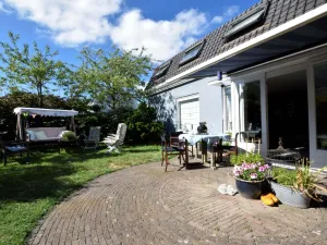 Image of Holiday Home Noordwijk near Beach & Sauna