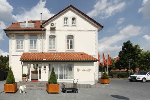 Image of Hotel Villa Will