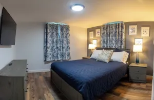 Image of 3 Bedroom Pool PlayArea CampFire Cozy Apt