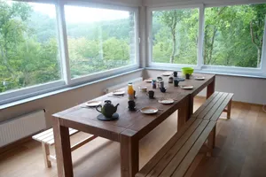 Image of Cozy Holiday Home in Falaen With Terrace
