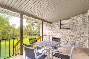 Image of Modern Georgetown Home < 2 Mi to Blue Hole Park!