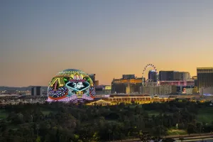 Image of Las Vegas Marriott