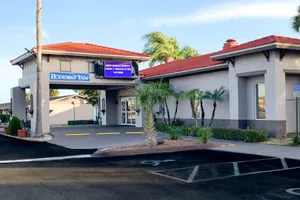 Image of Rodeway Inn Sun City Center