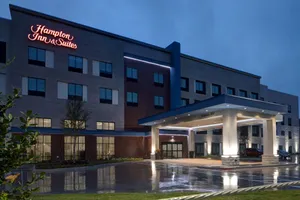 Image of Hampton Inn & Suites Farmers Branch Dallas
