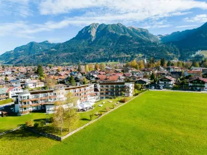 Image of Best Western Plus Hotel Alpenhof