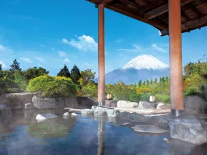 Image of Hotel Green Plaza Hakone