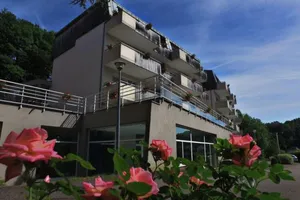 Image of Residence Orbey Alsace, Apartment for 5 People With Balcony-ex TUI