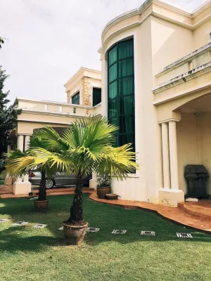 Image of VILLA SHAMIR