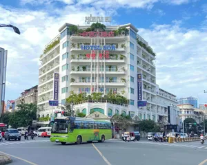 Image of Hotel Sor