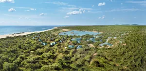 Image of Cinnamon Wild Yala