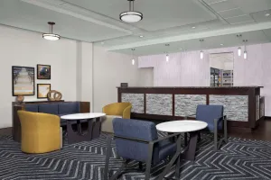 Image of Homewood Suites by Hilton Omaha Downtown