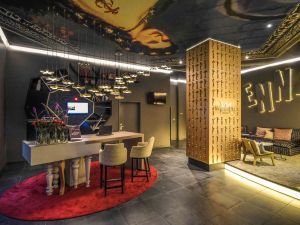 Image of Mercure Vienna First