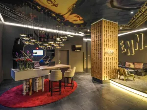 Image of Mercure Vienna First