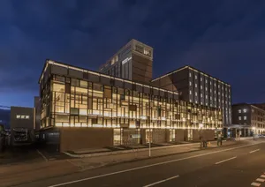 Image of Hakodate Kokusai Hotel