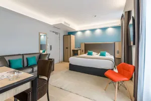 Image of Grand Hôtel Clichy Paris