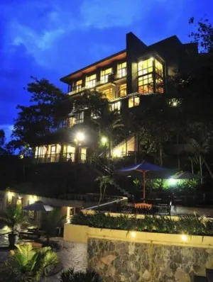 Image of SanGria Resort And Spa