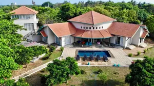 Image of The Beach house by Kay Jay Hotels