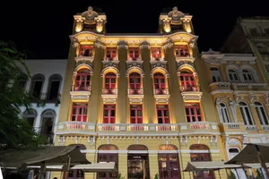 Image of Socialtel Lapa Rio de Janeiro