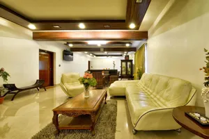 Image of Pleasant Boulevard MG road