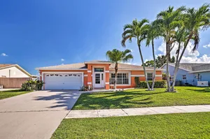 Image of Royal Palm Beach Retreat about 13 Mi to Beach!