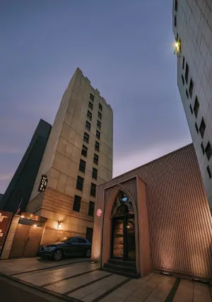 Image of Capace Hotel Gangnam