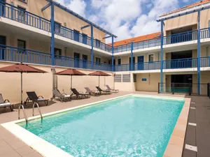 Image of Apartment in Biscarosse near Sandy Beach