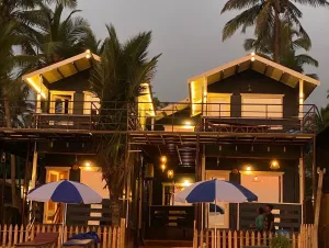 Image of Agonda Heritage
