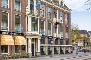 Image of NH Centre Utrecht Hotel