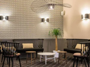 Image of Mercure Lille Centre Vieux Lille