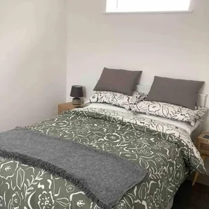 Image of 1 Bed Chalet in Bude - Parking & Wifi