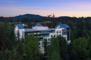 Image of AC Hotel by Marriott Portland Lake Oswego