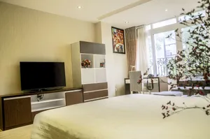 Image of Sunny Serviced Apartment