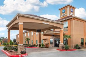 Image of Best Western Casino Inn