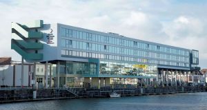 Image of Best Western Plus Hotel Bremerhaven