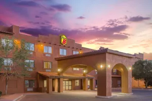 Image of Super 8 by Wyndham Page/Lake Powell
