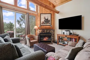 Image of Wren 2 Bedroom Home by RedAwning
