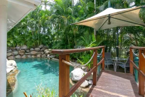 Image of Seascape Holidays - Coral Apartments