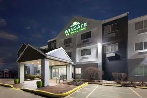 Image of Wingate by Wyndham Marion