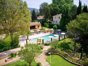 Image of Novotel Aix-en-Provence Pont de L'Arc