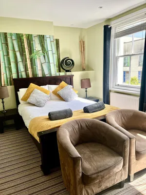 Image of Bamboo Guesthouse