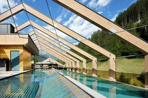 Image of ZillergrundRock Luxury Mountain Resort