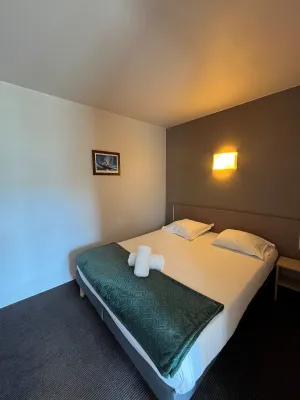 Image of City Residence Nancy