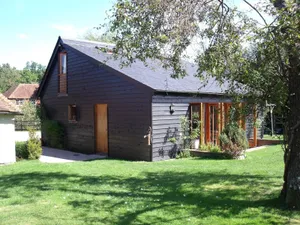 Image of Wilderness B&B 3 Self Contained Rooms Nr Sissinghurst